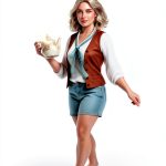 Owls Tea Shops Magical Nuisances Fantasy eBook Series-0