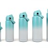 BJPKPK Insulated Water Bottle Stainless Steel Straw Lid-4