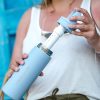 LifeStraw Go Series Filter Water Bottle Stainless Steel-3