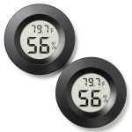 Shenzhen Yongsheng TPM-40 Digital Humidity Meter Hygrometer-0