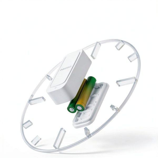 Inkbird WiFi Thermometer Hygrometer Remote Monitoring-8