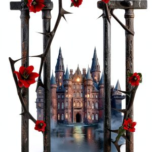 Hijinks Ink Publishing Kindle Fantasy Book Series-0