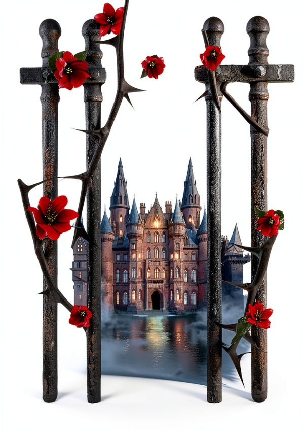 Hijinks Ink Publishing Kindle Fantasy Book Series-0