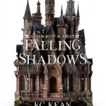 Silvercrest Academy Book 1 Dark Fantasy Kindle English-0
