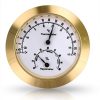 RuiJOTWAT Alloy Thermometer Hygrometer for Instrument-1