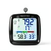 SMARTRO SC92 Wireless Thermometer Hygrometer Garden Monitor-5