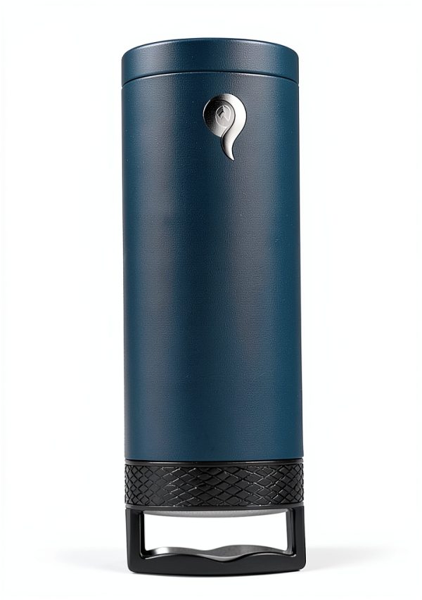 BJPKPK Insulated Water Bottle Stainless Steel Leakproof-3