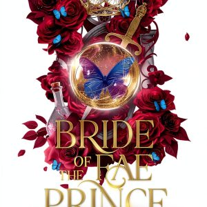 Brides of the Fae Dark Fantasy Kindle Book Series-0