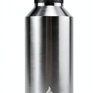 BJPKPK Insulated Water Bottle Stainless Steel 64oz Sport-0