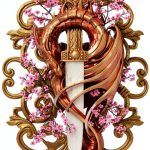 The Trials of Death and Honor Fantasy eBook Series-0