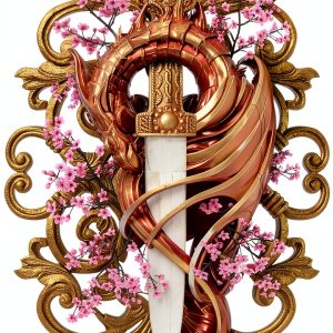 The Trials of Death and Honor Fantasy eBook Series-0