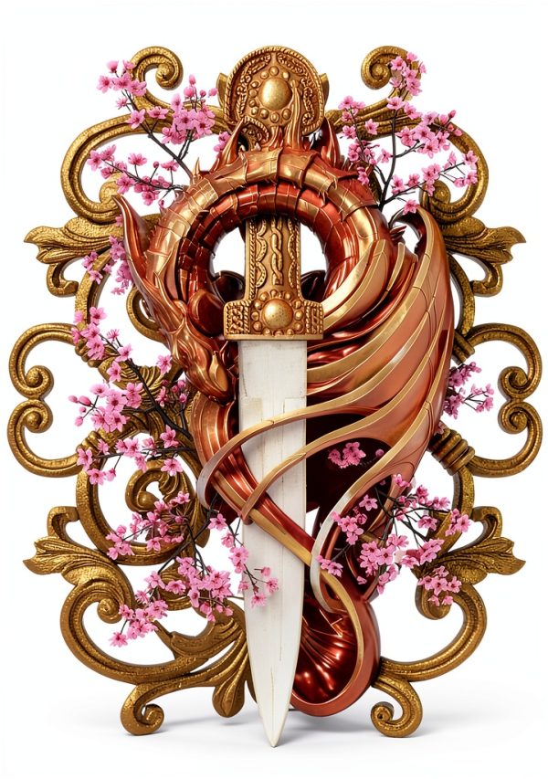 The Trials of Death and Honor Fantasy eBook Series-0