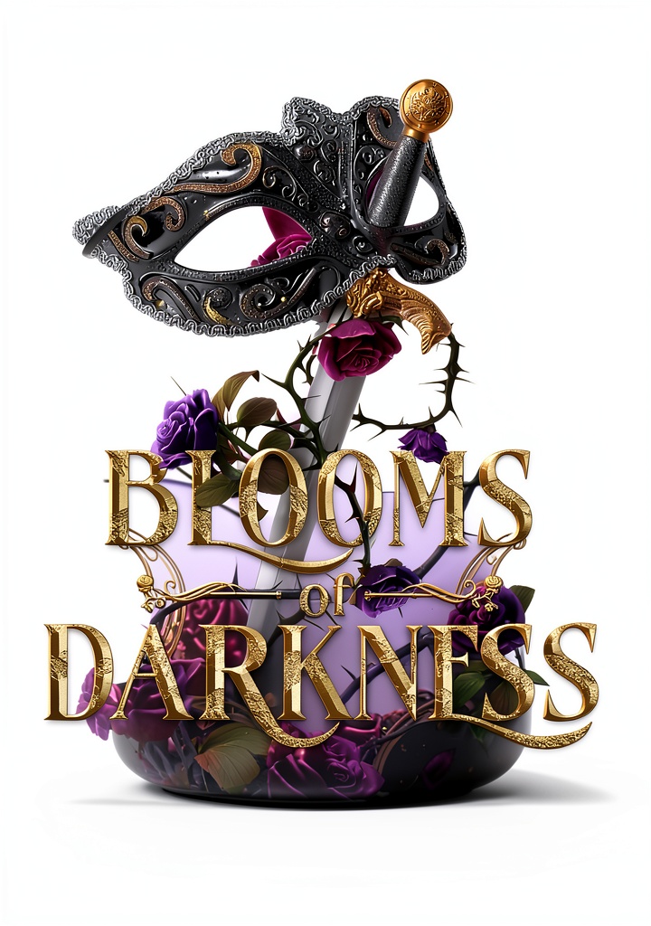 The Broken Prophecy Book 1 cover on a Kindle device