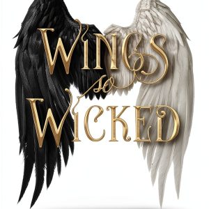 Golden City Book 1 New Adult Fantasy Vampire Romance-0