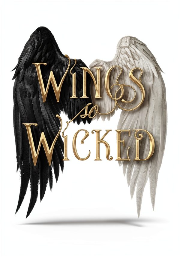 Golden City Book 1 New Adult Fantasy Vampire Romance-0