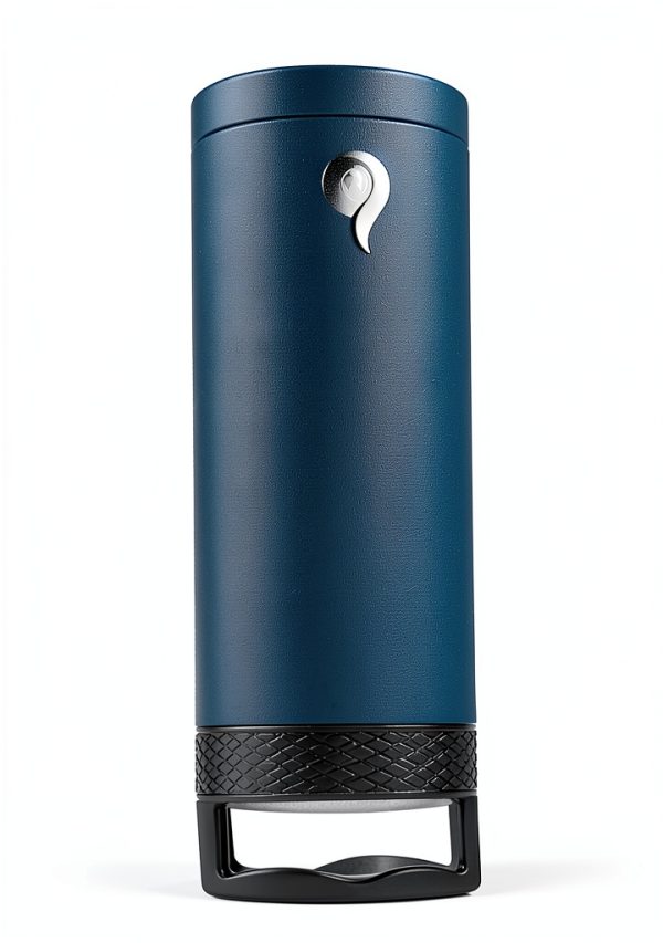 BJPKPK Insulated Water Bottle Stainless Steel Leakproof-3