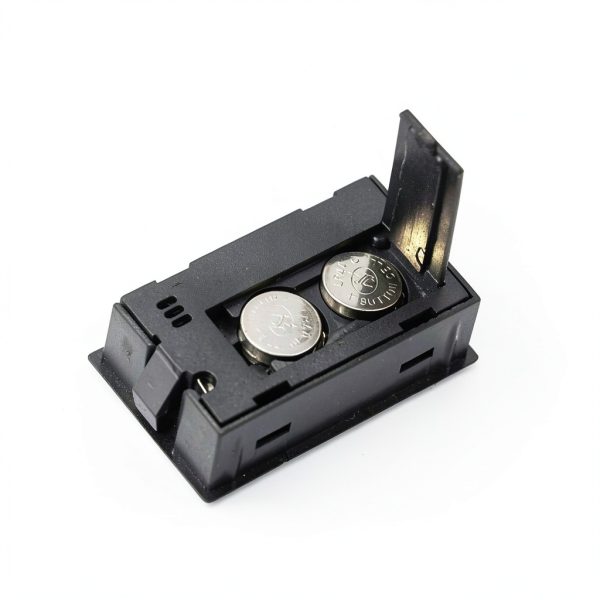 TASOGEN Digital Hygrometer Mini Temperature Humidity Monitor-6