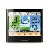 Geevon Weather Station Wireless Indoor Outdoor Thermometer-1