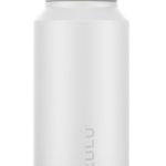 ZULU Powerfill Pro Stainless Steel Water Bottle Quick Fill-0