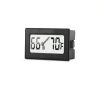 TASOGEN Digital Hygrometer Mini Temperature Humidity Monitor-3