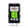 Lanbojindi Soil Tester Digital Moisture pH Temperature-7