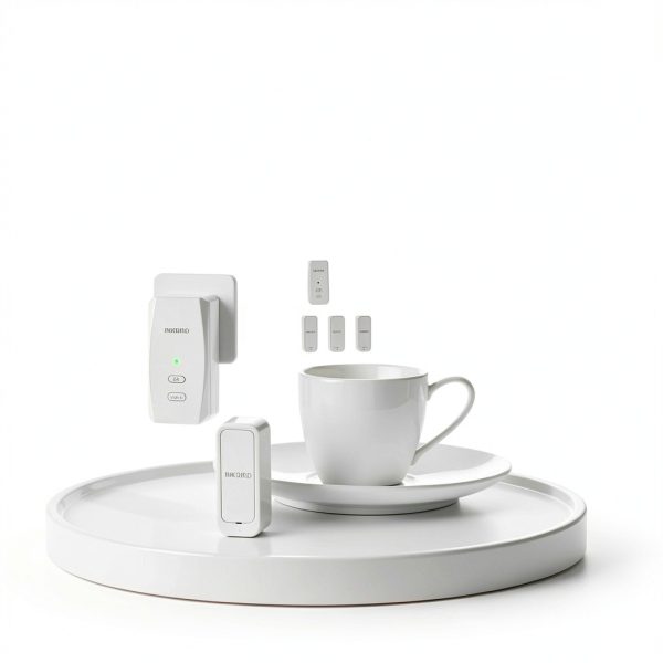 Inkbird WiFi Thermometer Hygrometer Remote Monitoring-1