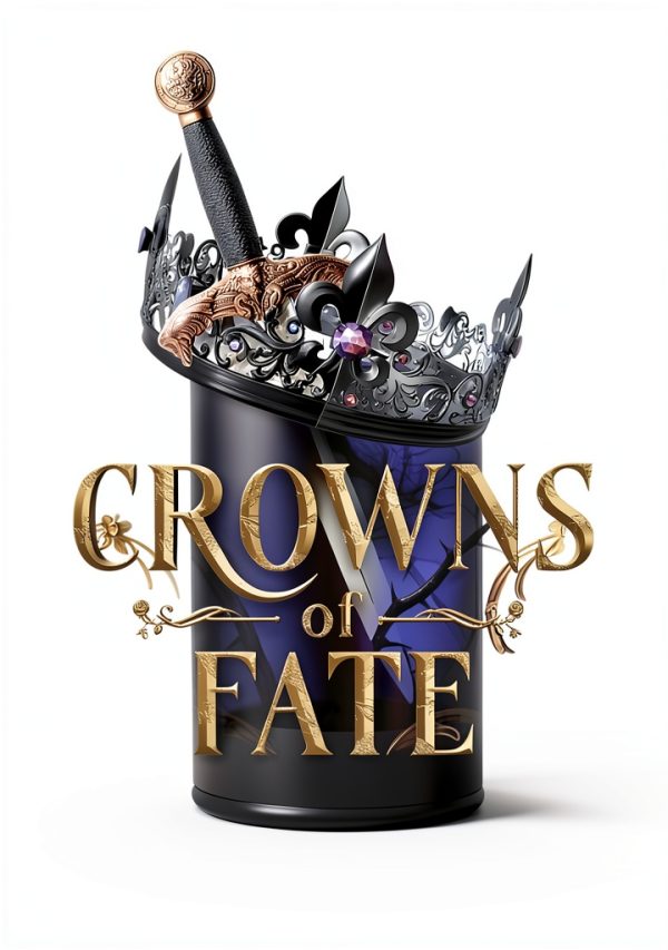 The Broken Prophecy Book 3 Dark Fantasy Kindle English-0