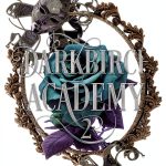 Darkbirch Academy Fantasy eBook English Language Kindle-0