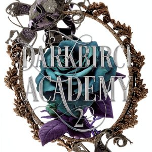 Darkbirch Academy Fantasy eBook English Language Kindle-0