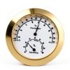 RuiJOTWAT Alloy Thermometer Hygrometer for Instrument-2