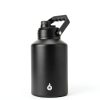BJPKPK Insulated Water Bottle Stainless Steel Leakproof-2