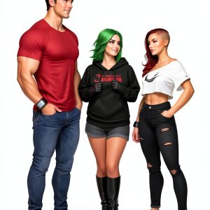 Heavenly Chaos Book 3 Kindle Fantasy GameLit Series-0