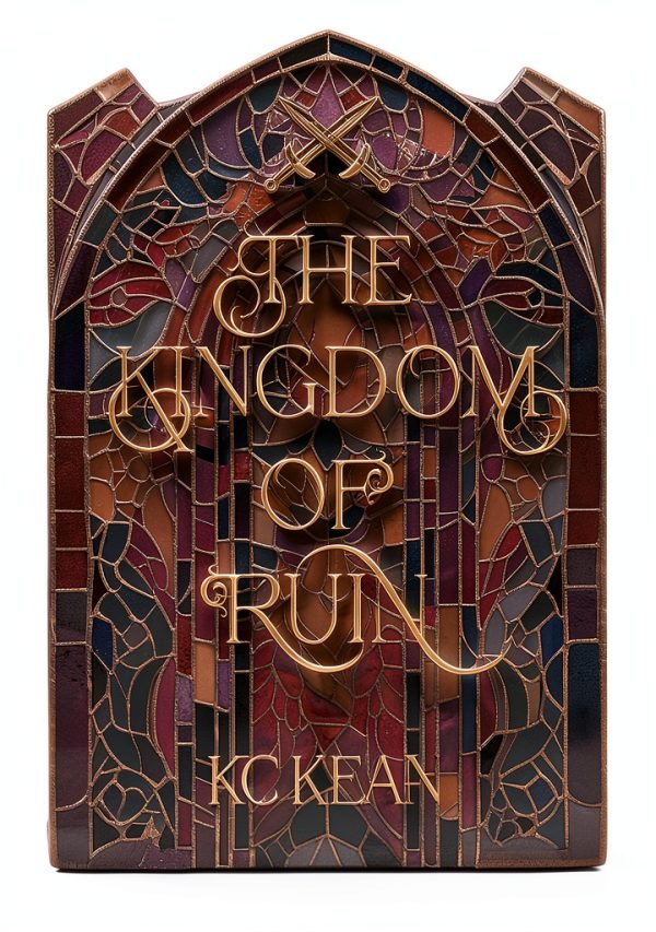 Heir Academy Kindle eBook Urban Fantasy New Adult Series-0