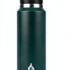 BJPKPK Insulated Water Bottle Stainless Steel Leakproof-0