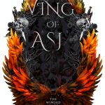 The Winged Wars Dark Fantasy Kindle Book English Edition-0