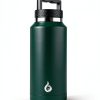 BJPKPK Insulated Water Bottle Stainless Steel Leakproof-4