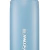 LifeStraw Go Series Filter Water Bottle Stainless Steel-0