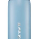 LifeStraw Go Series Filter Water Bottle Stainless Steel-0