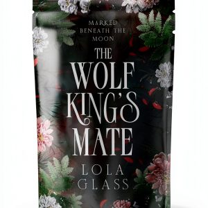 Marked Beneath the Moon Kindle eBook Urban Fantasy Series-0