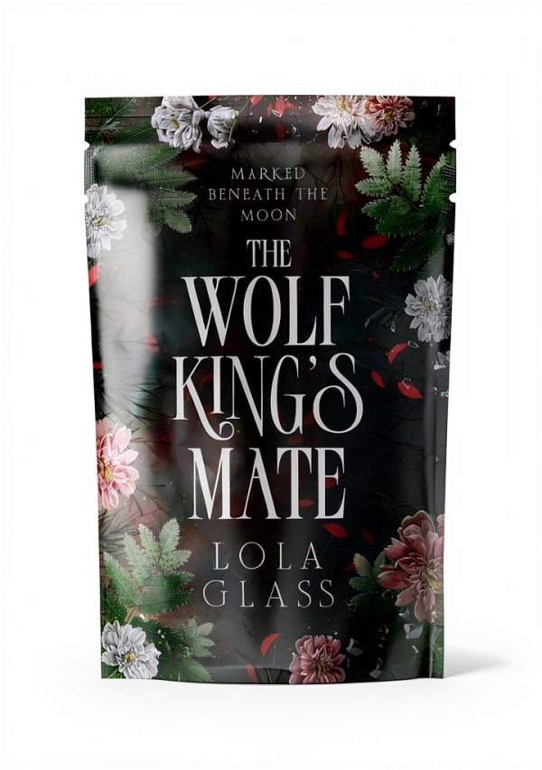 Marked Beneath the Moon Kindle eBook Urban Fantasy Series-0