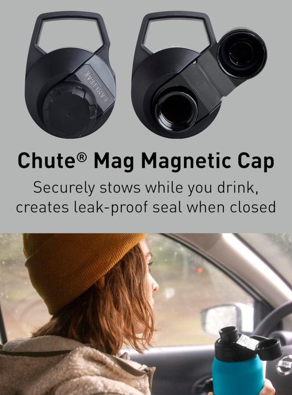 CamelBak Chute Mag Vacuum Insulated Stainless Steel Water-5