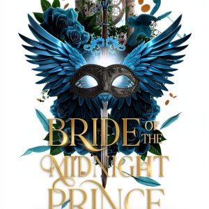 Brides of the Fae Kindle eBook Dark Fantasy Series-0