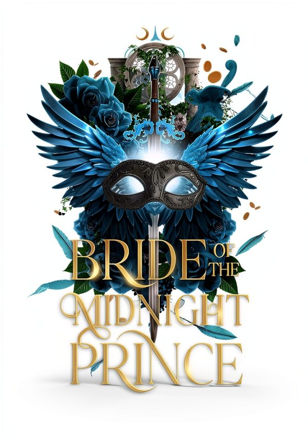 Brides of the Fae Kindle eBook Dark Fantasy Series-0
