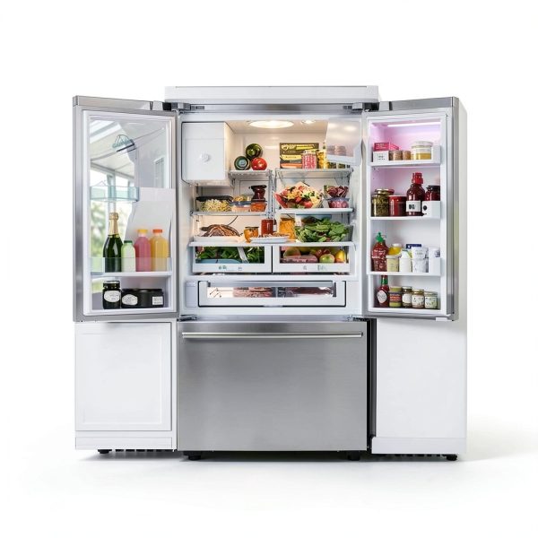 LemonBest Mini Hygrometer Thermometer 10 Pack ABS Multi Room-3