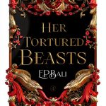 Her Vicious Beasts Book 4 New Adult Fantasy Shifter Romance-0