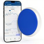 Tempo Disc Wireless Thermometer Hygrometer Sensor Data-0