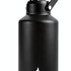 BJPKPK Insulated Water Bottle Stainless Steel Leakproof-0