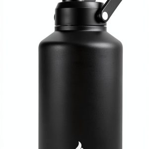 BJPKPK Insulated Water Bottle Stainless Steel Leakproof-0