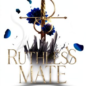 Grey Valor Publishing Marked Dragon Prince Fantasy Ebook-0
