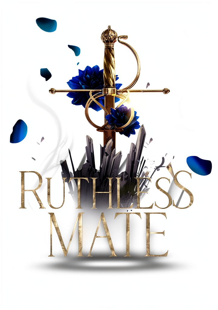The Marked Dragon Prince Trilogy Book 1 cover on a Kindle device